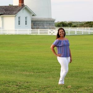 Meet your Posher, Annalee